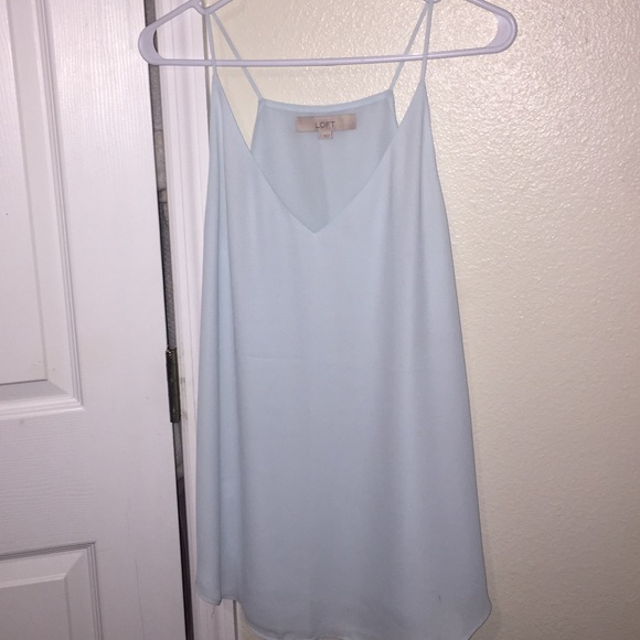 Spaghetti Strap Top - Picture 2 of 3